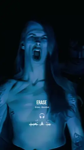 #CapCut : Erase - Gorefest