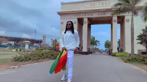 Peace song (Gh no wan jaga jaga) (feat. DJ Mr Mogambo, Rashid Metal, Hajia Police, Mo qid, AJ Musique, Flexy, Gariba, Maami Nes, Basio, Iddi wanny, Hamzarto, J Mic, Shadow & Ironic) #ZongoStars #iamgariba #garibayaronzamani #kuura #hausatiktok #hausalanguage #ghanatiktok🇬🇭 #viral #nigeriantiktok🇳🇬 #nigertiktok🇳🇪🤭🌹laisse💟❤️ 