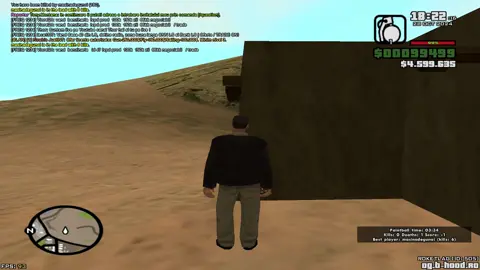 CUM E VIATA PE GTA SA (nu e)#foryoupage ##skywars #fyyyyyyyyyyyyyyyy #fyp #foryoupage❤️ #raduq #samp #romania #meme #foryouu #funnyvideo