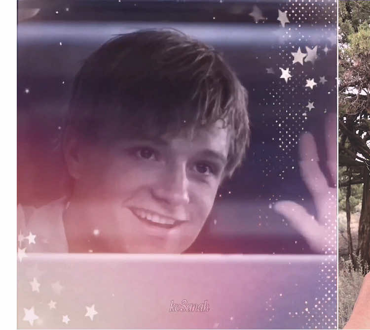 ↯ #PEETAMELLARK || cutesy edits before the thirst ones 😭😭     dt: @𝐅𝐋𝐎𝐑𝐀.*𖦹 @❥ fifi @𝘪𝘵𝘴𝘻𝘹𝘳𝘢★ @kim  ib: noobody ac: icant find the account     #joshhutcherson #peetamellarkedit #peetamellarksupremacy #peetamellarkaesthetic #jhutch #joshhutchersonedit #thehungergames #aesthetic #thg #journeytothecenteroftheearth #ke3anah #viral #louisetvgirl 