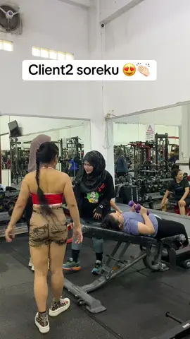 Kalaian ya masing bingung mau gym yuk gabung private gym bareng aku di wongsfitness#privategym #gym#Fitness #fyp #fypシ #gymsamarinda #wongsfitnes #wongsfitnesssamarinda #personaltrainer #personaltrainersamarinda #personaltrainerkhususwanita #fitnesssamarinda #gymsamarinda #gymkhususwanita #fitnesskhususwanita #gymkhususperempuan #khususperempuan #gympemula 