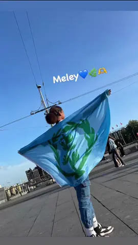 #eritreantiktok🇪🇷🇪🇷habesha #bergednihamedu✊💙🤜🤛 #መለይ🌿💙 #meley💙🌿 #ኣከለ_ዓይኒ_ኤርትራ💙🇪