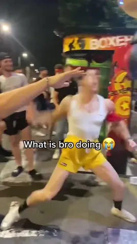 THAT SCORE THOUGH 😳🤯 @Jc.memort) #boxing🥊 #boxing🥊 #arcade #arcadegame 