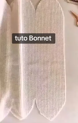 coudre bonnet facile 🪡⛄ #tiktokindia #algeria #girls #france🇫🇷 #couture #خياطة #frypgシ #astuce #DIY #DIY #hiver 