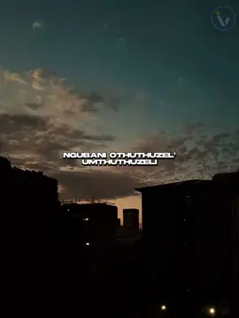 Babalwa M & Yallunder - Mthuthuzeli (lyrics) #SAMA28 #privateschoolamapiano #immaculatetunes 