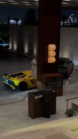 #explore #fyp #foryou #doha The Ned💫