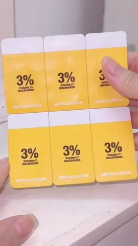 Dưỡng da sáng đều màu thôii các tình iu ơii #garnier_vn #goclamdep #muataitiktokshop #reviewlamdep #vitaminc 