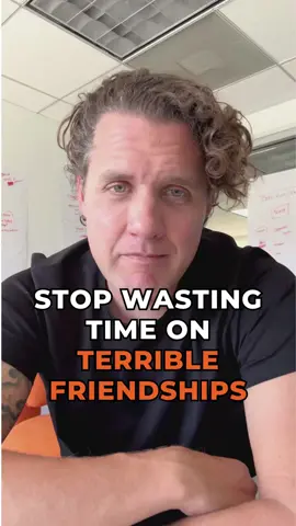 If it’s not a fuck yes with your friends, it’s a hard no. #markmanson #harshtruths #friendships