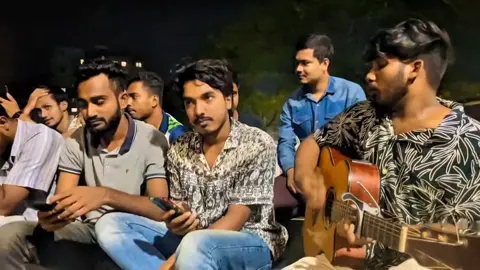 বুকের পাঁজর ভাঙ্গে বিধি   নয়ন বলে শুধুই কাঁদি, হারাই যখন আপনজনারে 😅 @🌼Hasan Sheikh🤍 #anik_sutradhar #hasan_sheikh #aniksutradhar 