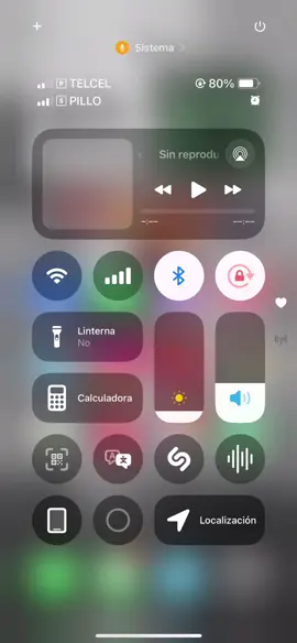 Añade un boton para acceder a la localización/gps de tu iphone. Codigo: prefs:root=Privacy&patch=LOCATION #atajosios #ios18.1 #iphoneboton 