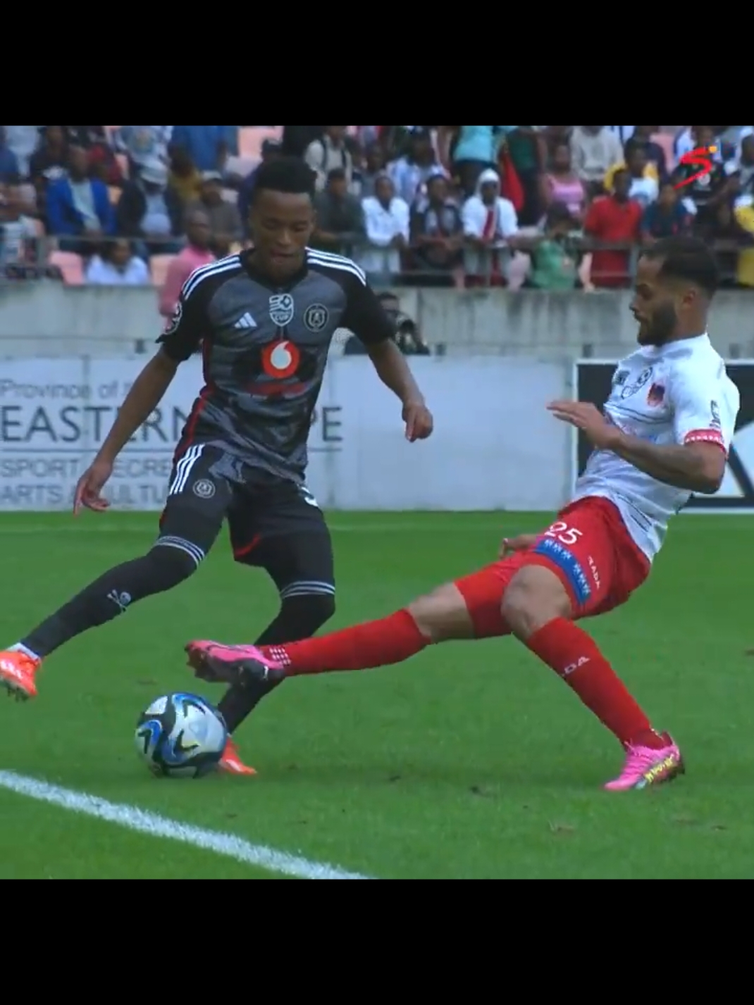 Relebohile mofokeng with some big moments for Orlando Pirates, is Nkota next? Orlando Pirates | ama 2k | Football skills | soccer south africa | Betway Premiership | #fyp #footballtiktok #soccerskills #2k #orlandopirates @SuperSportTV @Orlando Pirates Football Club 