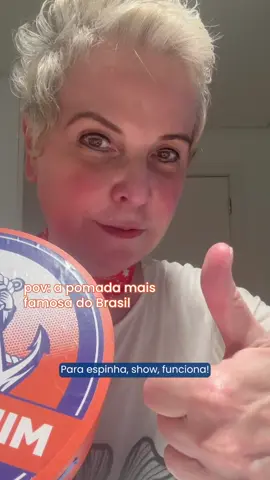 109 anos de história é para poucos né? Ainda mais sendo tão amada como é a famosa pomada do potinho laranja 🧡 - - POMADA MINANCORA®: cânfora, óxido de zinco e cloreto de benzalcônio. M.S. 1.0690.0003.002-6 Indicações: antisséptico, adstringente e cicatrizante com finalidade de prevenção e tratamento de doenças da pele, tais como espinhas, frieiras (desidroses), e escaras e ainda como coadjuvante no tratamento de picadas de insetos, urticárias e pequenos ferimentos superficiais inclusive os ocasionados pelo barbear. Previne os odores desagradáveis das axilas e dos pés e o ressecamento da pele. Contraindicação: Indivíduos hipersensíveis à formulação. Precauções: Este medicamento não deve ser utilizado em crianças menores de 2 anos. SE PERSISTIREM OS SINTOMAS, O MÉDICO DEVERÁ SER CONSULTADO. EXIJA A BULA. #pomadaminancora #skincare #cuidadoscomapele #história #brasil #fy #fyp 