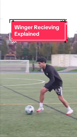 Wingers needa know 🤐