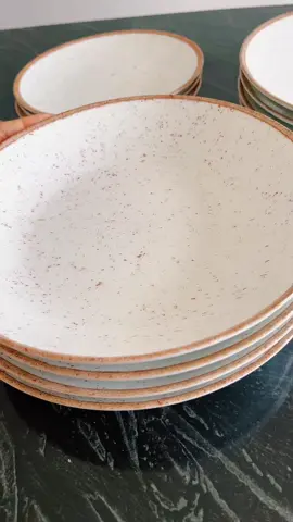 Me mimei 😍 #enxovaldecasanova #enxoval #aparelhodejantar #tramontina #viralvideos #casanova 