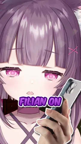 SECRET BOYFRIEND ???!!! #vtuber #envtuber #anime #cute #kawaii #vtuberclips #fyp #foryoupage #viral #meme #funny #fallenshadow #shondo
