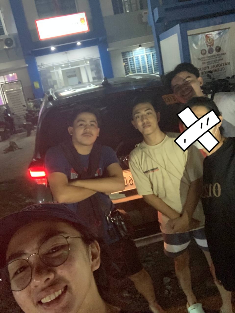 Yummy Laing para sa mga Biyaherong Naghihinaing. #TyphoonKristine #obrabicolandia #communitysupport #kristineph 