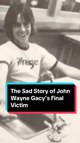 Rob Piest was so much more than John Wayne Gacy’s final victim to those who loved him.  My new book POSTMORTEM sheds light on my mother’s friendship with Rob. It tells the story of how she became a key witness in John Wayne Gacy’s criminal trial. Available for preorder anywhere you buy books!  #robpiest #johnwaynegacy #truecrime #truestory #truecrimestory #books #BookTok #truecrimebooks #nonfiction #memoir #writers #bookish #journalism #sad #desplaines #chicago #readinglist #tbrlist #truecrimeanytime #robertpiest #writtenbywomen #readers 