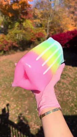 We are opening some spots for simple surprise themed made to order Water Wiggles as well as our Dodge maw tonight!  They will go live in the shop at 7pm EST 🩷 #siliconesculpture #silicone #siliconeart #siliconesculptures #pastel 