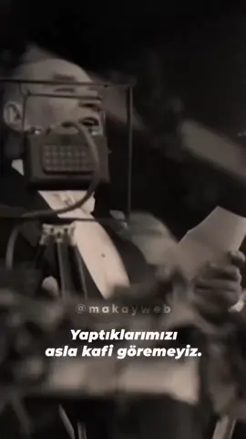 “ Efendiler, yarın Cumhuriyet’i ilan edeceğiz! “ 🇹🇷🇹🇷🇹🇷 Mustafa Kemal Atatürk 🇹🇷🇹🇷🇹🇷 Türkiye Cumhuriyeti’nin 101. Yılı mutlu, huzurlu ve kutlu olsun.🙏❤️🇹🇷 Nice 101 yıllara.☺️👍 Bir arkadaşına gönder.👆 #29ekim #cumhuriyetbayramı #Atatürk #makaywebeditleri 