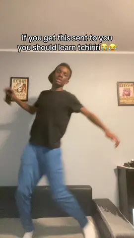 #tchiriri #congolesetiktok #francotiktok #dance 