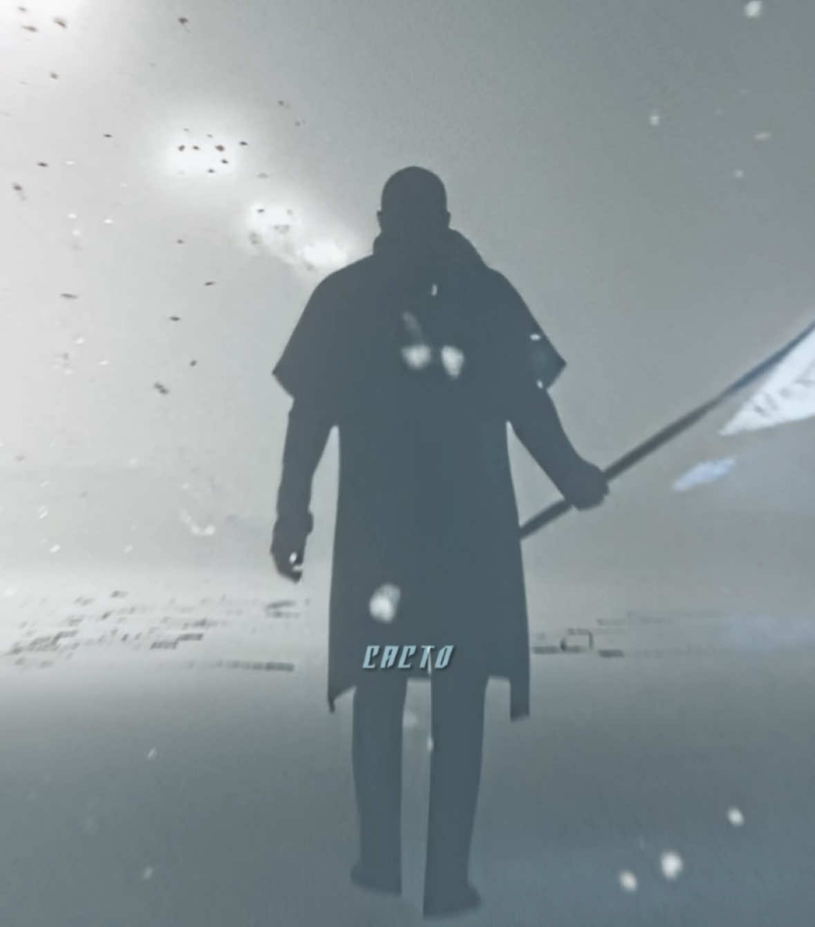 Crazy foreshadowing🤯// ‼️FAKE EVERYTHING ‼️\\ #detroitbecomehuman #dbh #markus #edit #foryou #fyp #foryoupage #gaming #dbhedit #viral #goviral #trending