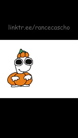 welcome to awesome vlog: halloween edition #animation 