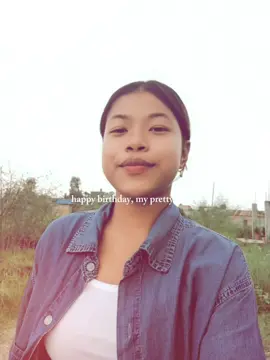 happy Birthday my beautiful gorgeous girl 😩😍 I'm so blessed to have you in my life May your day be filled with love and laughter 😃😘💐💕  💗💋🫂🌷#CapCut @ugly 