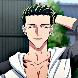 He is the most craziest red flag 🫣 #raisewataningali #miyamakirishima #anime #edit #fyp 