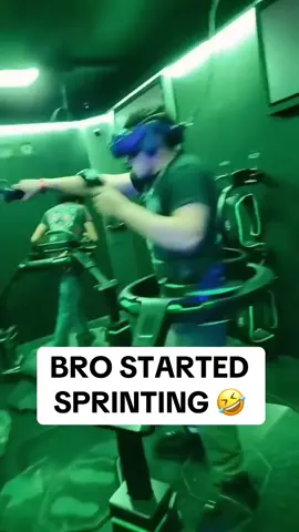 Ain’t no way 🤣🤣 angela_cubana/IG #vrgame #vrgaming #gaming #GamingOnTikTok 
