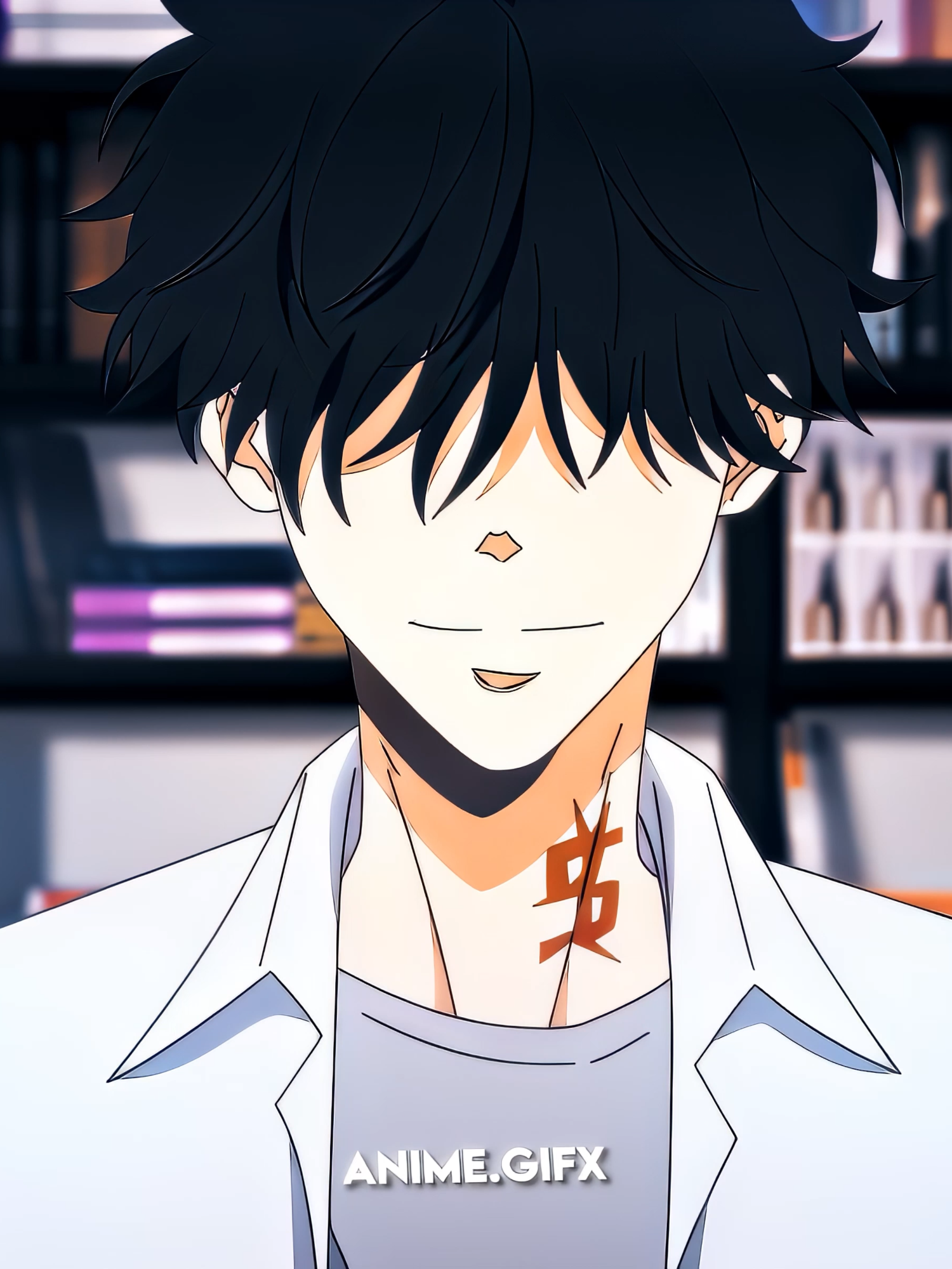 new ep is out😍 #ronkamonohashiderangeddetective #ronkamonohashi #anime #animeedit