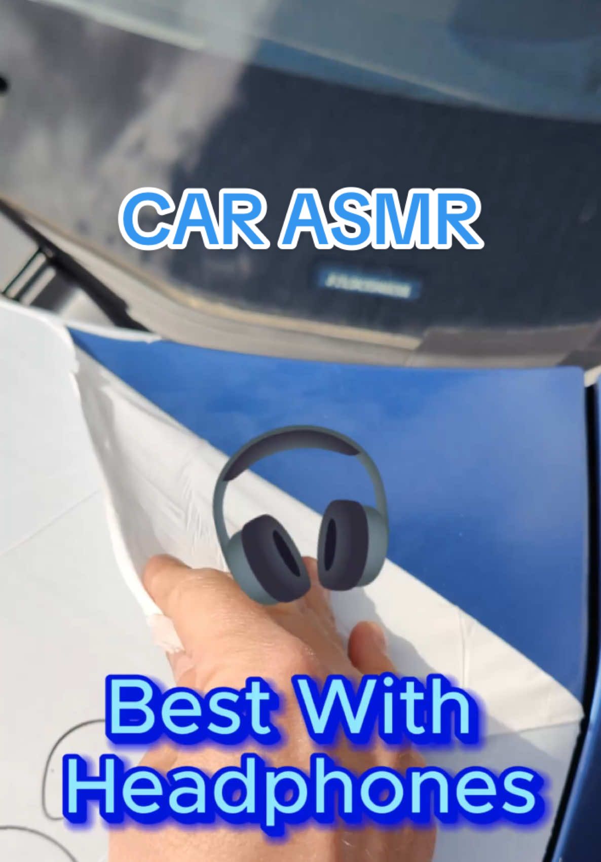 There’s nothing quite like that first peel… 😌✨ Unwrapping a brand-new Subaru is as satisfying as it gets. Sit back, relax, and enjoy the moment with us—peel by peel. 🔥 Who else finds this oddly satisfying? What car do you want to see peeled next? Comment below! 👇 #YoungSubaru #SubaruLife #DealerTok #OddlySatisfying #CarASMR #NewCarFeels #ProtectivePeel #FreshSubaru #UtahSubaru #PeelSatisfaction #UnwrapTheAdventure  #YoungAutomotiveGroup