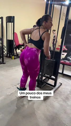 Um pouco dos meus treinos #registrodevida 