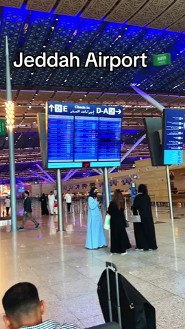 Jeddah Airprt🇸🇦🇸🇦