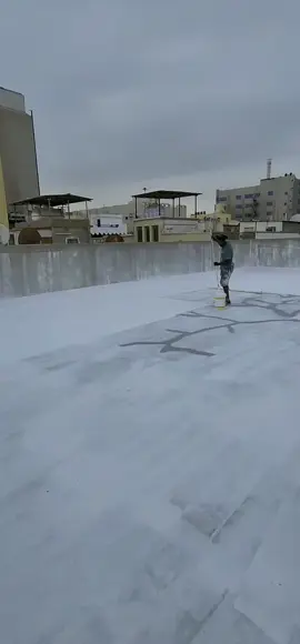 #عازل#ضدتسرب_المياه_وعاكس_الحراره 