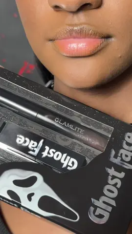 Replying to @Malia Speight The MOST  Stunning Universal Lip Kit! 🖤🔪 PERFECT for all our baddies 🦇 