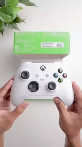 Controller Xbox series s Unboxing 🌟✨  #xbox #controller #xboxseriess 
