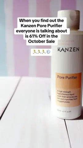🏃‍♀️🏃‍♀️🏃‍♀️💨 #pores #skincare #tiktokmademebuyit 