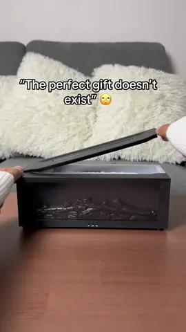 I can’t hear this sentence anymore. 🥹🎁 Love mine!