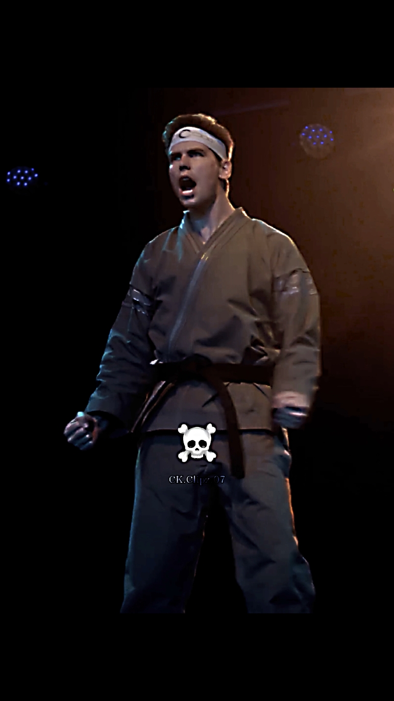 Former Sekai Taikai champion Axel Kovacevic ☠️🌚 #cobrakai #cobrakaiseason6 #sekaitaikai #axel #axelkovacevic #senseiwolf #robby #robbykeene #fakesituation #fakeall #fakescene #cobrakai🐍 #cobrakaiedit #cobrakaichop #viral #goviral #fyp 