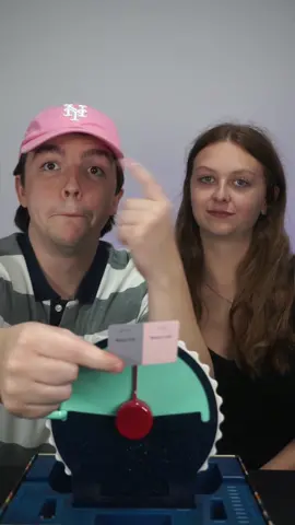 WHAT DO YOU MEAN??? Wavelength Board Game Challenge! #wavelength #game #kennyhaller