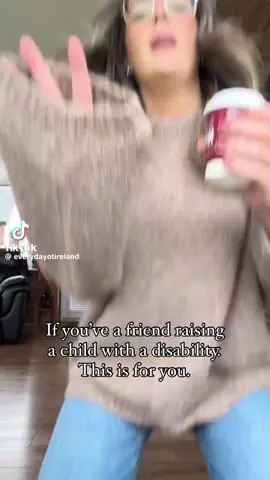 This 🥹🥹 #asdmum #disability #friends #senmom 