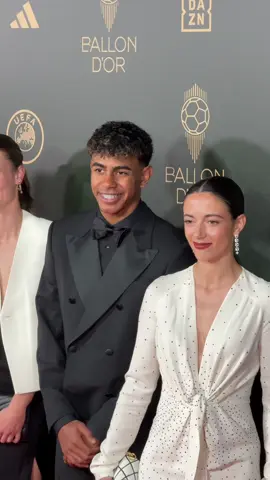 #yamal #lamineyamal #aitanabonmati #foot #ballondor #sportstiktok #TikTokFashion 