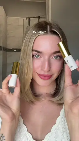 Which Bisou Balm would you pick for date night? 🍷