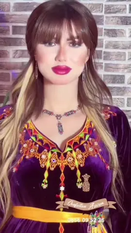 💜💜💜✨ #dz  #algeria #kabylie #_kabylia♓♓♓ #assirem #confectionassirem #robes #femmes #viral #berbere #robeskabyle #fy #fyp #reels #femmealgerienne #newcollection #femmekabyle #tiziouzou #tiktok #capcut #bejaia #alger #bouira #outfit 