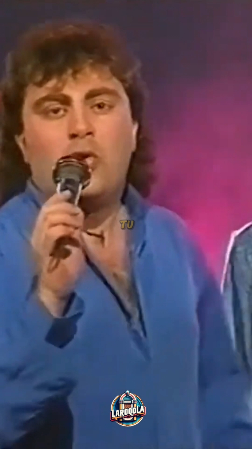 Dime tu - Amar azul  #laroqola #Cumbia #musica #argentina 