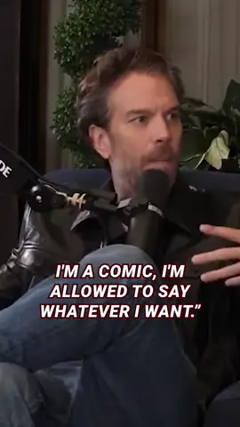 Four weeks until Anthony Jeselnik: Bones and All comes to Netflix. 