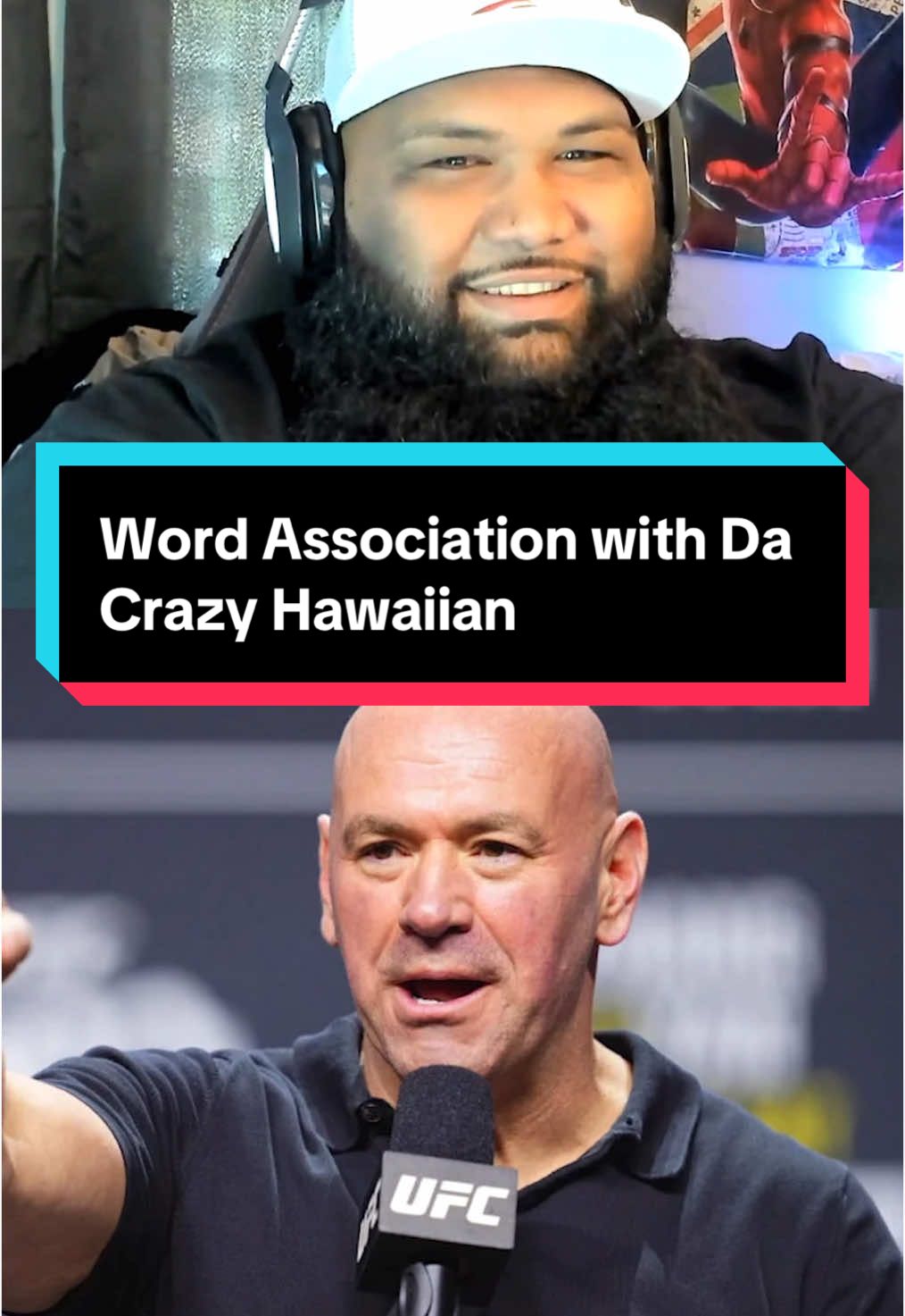 We’re back with another riveting episode of the Ol’ Boy Podcast that’ll smack you right in the feels! This week, Chad Ward had the honor of chatting with none other than Layne Viernes, the man, the myth, the legend—also known as Da Crazy Hawaiian! Join us for some word association fun. @CRAZY HAWAIIAN @WhiskeyBentBBQ  #dacrazyhawaiian #powerslap #danawhite #dumpling #olboypodcast #podcasts #slapfighting 