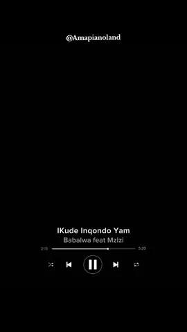 What a sad story. This song is one of the best in babalwam's album #babalwam #mzizi #amapiano #candour 