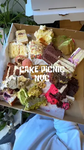 cake picnic 🎂 more stressful than the SAT @cakepicnictour @saltedrye @al the pastry gal  . . . . . #Recipe #viral #layercake #privatechef #aesthetic #funfetti #cookbook #sprinkles #newyorkfood #cakegate #nyc #newyork #newyork #nytcooking #vanilla #nycfoodie #nycfoodblogger #nycfood #creator #eastvillage #cookie #frosting #cookies #cakepicnic #thecake #weddingcake #cakepicnic #newyorkblogger

