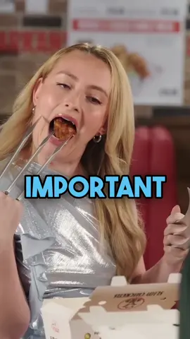 Chicken Shop Date with #ryanreynolds #hughjackman #ameliadimoldenberg #chickenshopdate #wolverine 